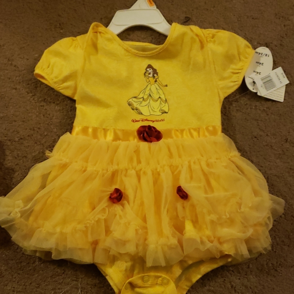 Baby girls Clothes